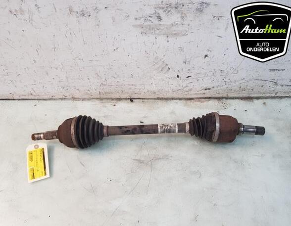 Drive Shaft TOYOTA PROACE Van (MDZ_), TOYOTA PROACE VERSO Bus (MPY_), TOYOTA PROACE Bus (MDZ_)