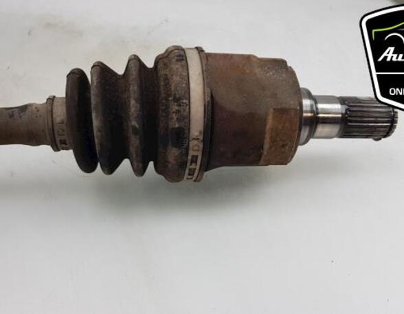 Drive Shaft KIA PICANTO (TA), KIA PICANTO (JA)