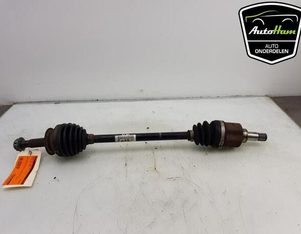 Drive Shaft VW UP! (121, 122, BL1, BL2, BL3, 123)