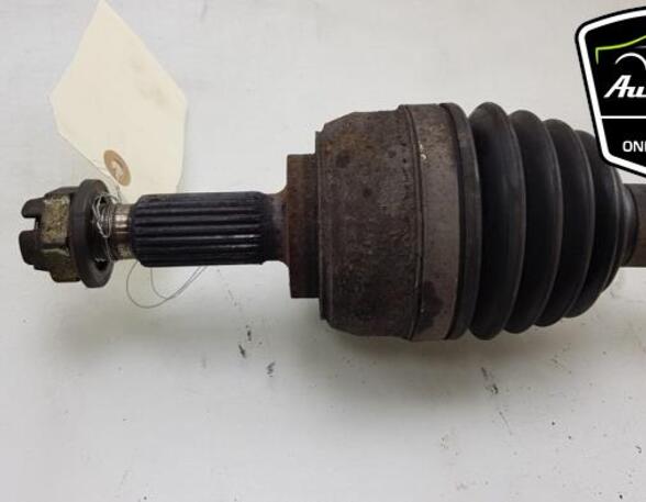 Drive Shaft RENAULT CLIO III Grandtour (KR0/1_)