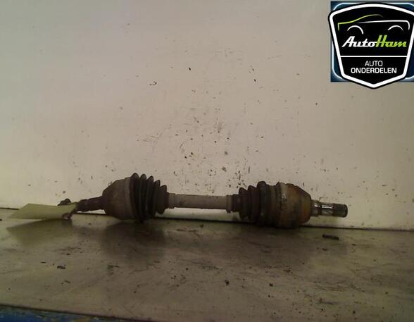 Drive Shaft OPEL ASTRA H (A04), OPEL ASTRA H Estate (A04)