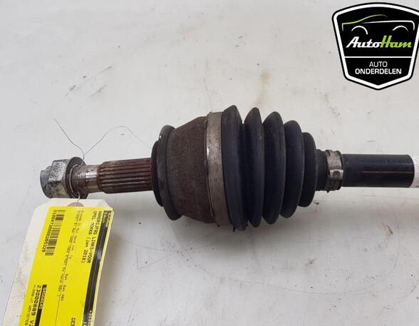 Drive Shaft OPEL MOKKA / MOKKA X (J13)