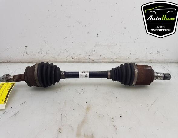 Drive Shaft OPEL MOKKA / MOKKA X (J13)