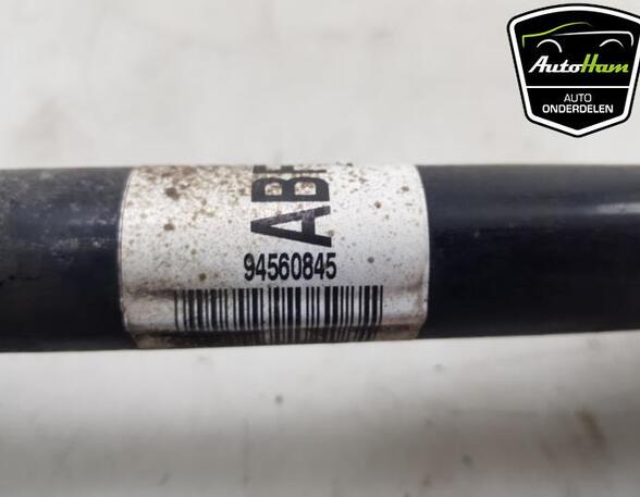 Drive Shaft OPEL MOKKA / MOKKA X (J13)