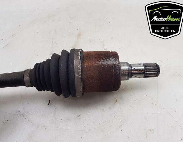 Drive Shaft OPEL MOKKA / MOKKA X (J13)