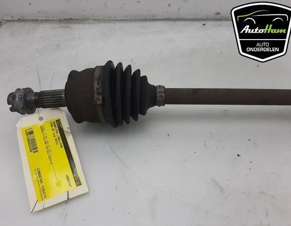 Antriebswelle links vorne Ford Ka RU8 1835997 P19710013