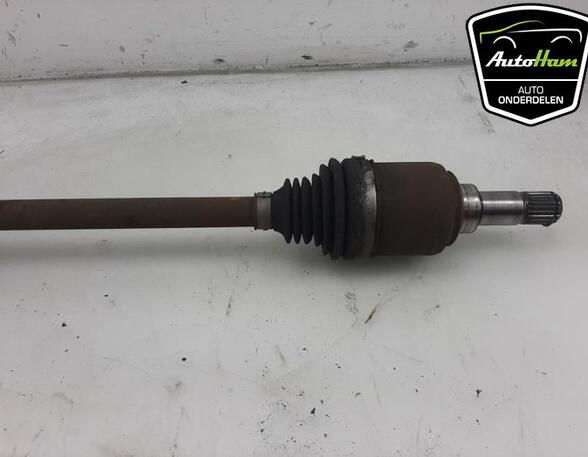 Drive Shaft FIAT 500 (312_), FIAT 500 C (312_), FORD KA (RU8)