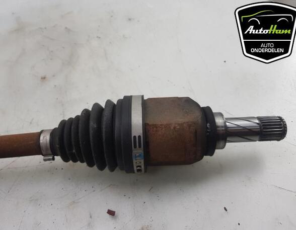 Drive Shaft DACIA SANDERO II, DACIA LOGAN MCV II