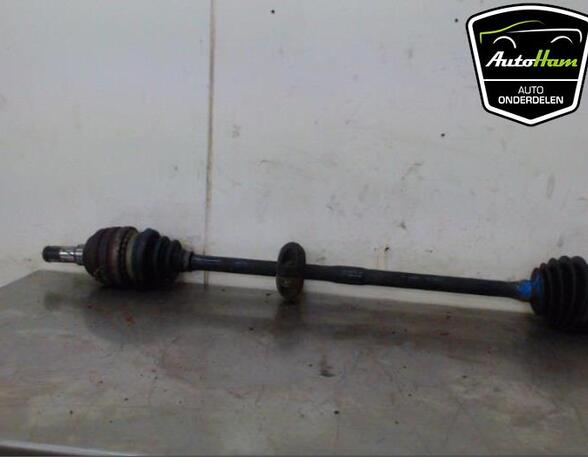 Drive Shaft OPEL ASTRA G Estate (T98)