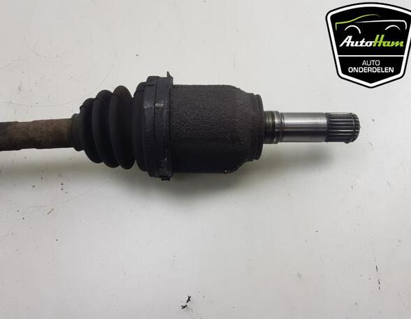 Drive Shaft FIAT FIORINO Box Body/MPV (225_), FIAT QUBO (225_), FIAT FIORINO MPV (225_), PEUGEOT BIPPER (AA_)