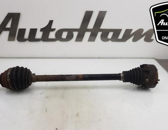 Drive Shaft AUDI TT (8J3), VW PASSAT Variant (3C5), VW PASSAT B7 Estate Van (365)