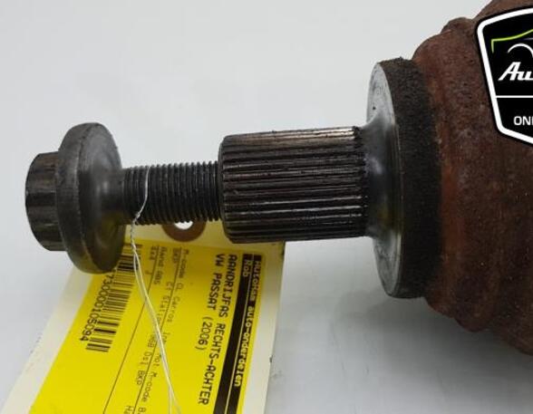 Drive Shaft AUDI TT (8J3), VW PASSAT Variant (3C5), VW PASSAT B7 Estate Van (365)