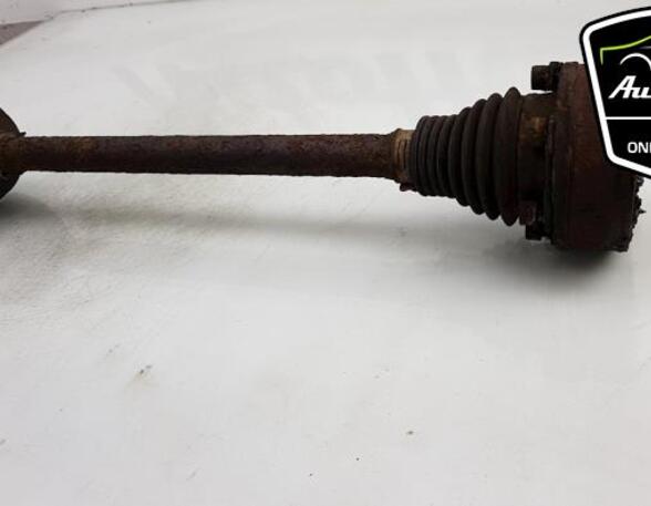 Drive Shaft AUDI TT Roadster (8N9), AUDI TT (8N3)