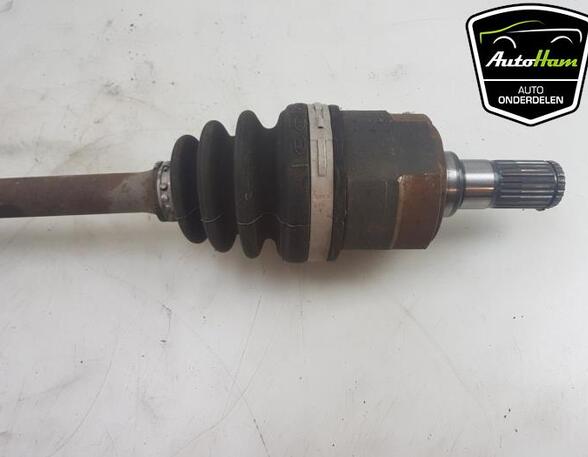 Drive Shaft HYUNDAI i10 II (BA, IA), HYUNDAI i10 III (AC3, AI3)