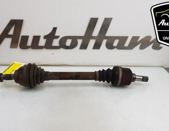 Drive Shaft CITROËN C4 II (B7), PEUGEOT 207 (WA_, WC_), PEUGEOT 308 SW I (4E_, 4H_), PEUGEOT 308 I (4A_, 4C_)