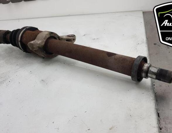 Drive Shaft MINI MINI (R56), MINI MINI Convertible (R57), MINI MINI CLUBMAN (R55)