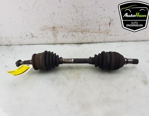 Drive Shaft OPEL ASTRA J Sports Tourer (P10)