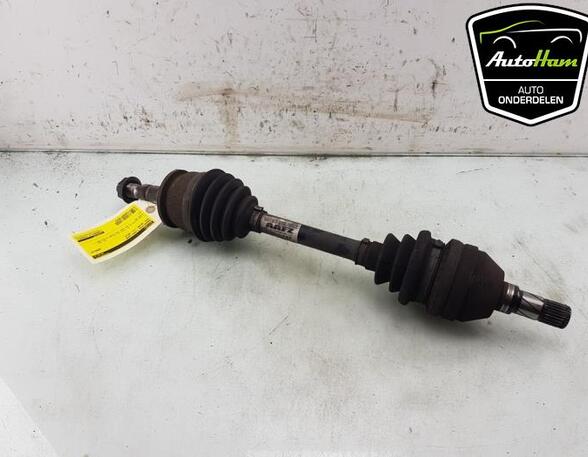 Drive Shaft OPEL ASTRA J Sports Tourer (P10)