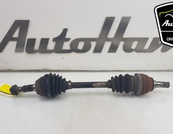 Drive Shaft OPEL ASTRA H GTC (A04)