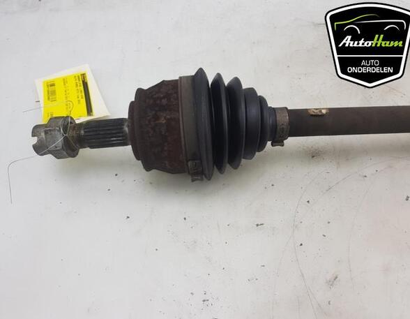 Drive Shaft ALFA ROMEO MITO (955_)