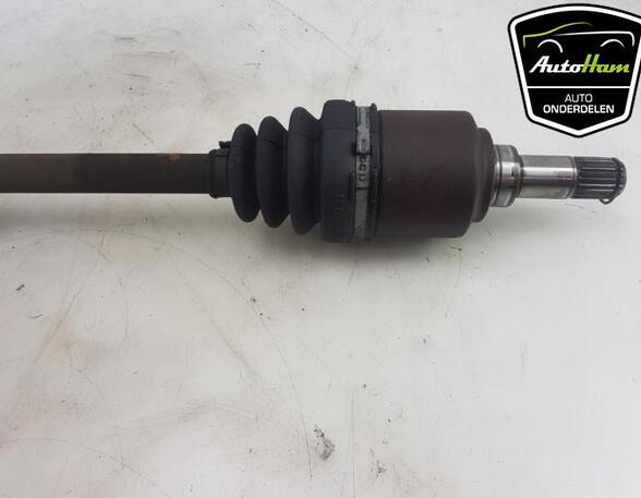 Drive Shaft ALFA ROMEO MITO (955_)