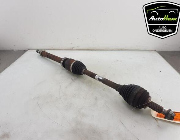 Drive Shaft RENAULT CAPTUR I (J5_, H5_), RENAULT CLIO IV (BH_), RENAULT CLIO IV Grandtour (KH_)