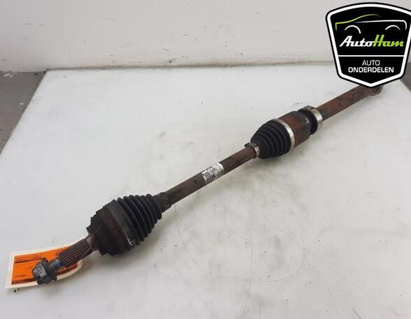 Drive Shaft RENAULT CAPTUR I (J5_, H5_), RENAULT CLIO IV (BH_), RENAULT CLIO IV Grandtour (KH_)