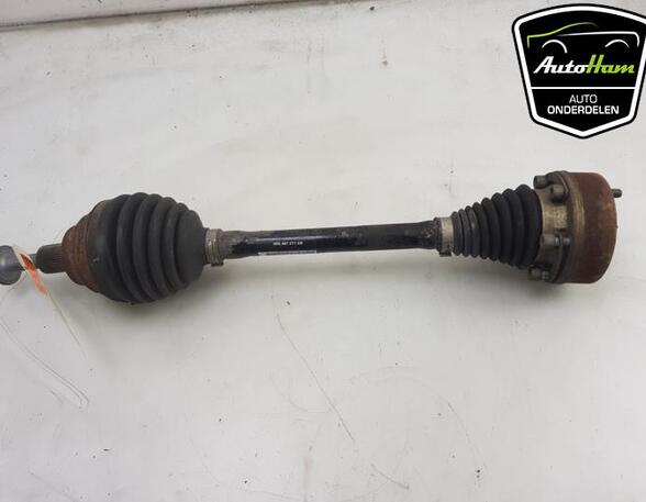 Drive Shaft SEAT LEON Sportstourer (KL8)