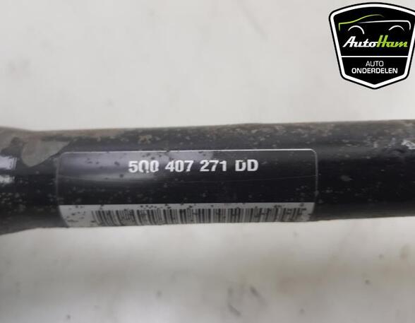 Drive Shaft SEAT LEON Sportstourer (KL8)