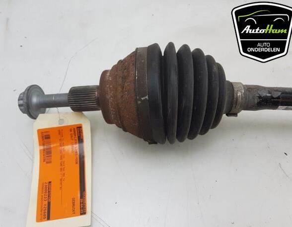 Drive Shaft SEAT LEON Sportstourer (KL8)