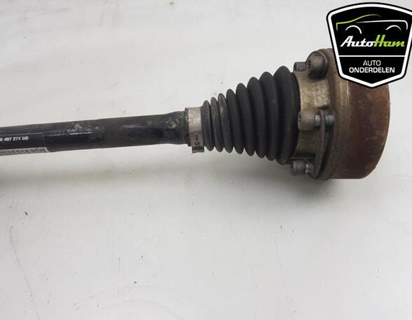 Drive Shaft SEAT LEON Sportstourer (KL8)