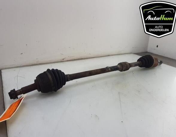 Drive Shaft NISSAN NOTE (E11, NE11), NISSAN MICRA III (K12)