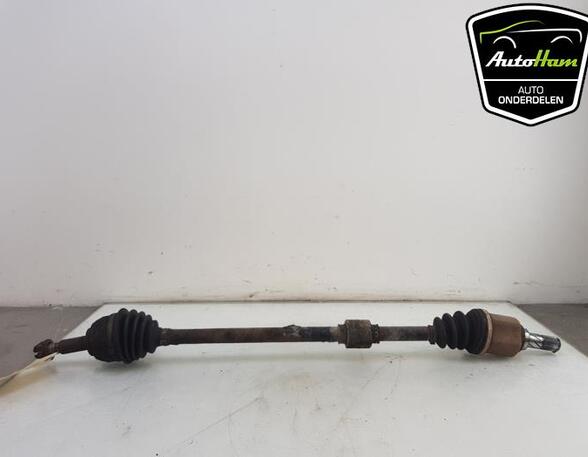 Drive Shaft NISSAN NOTE (E11, NE11), NISSAN MICRA III (K12)