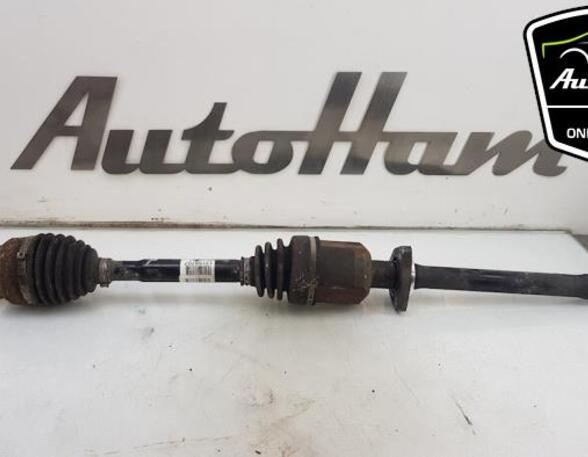 Drive Shaft OPEL CORSA D (S07)