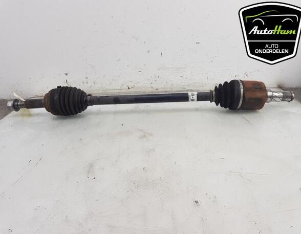 Drive Shaft TESLA MODEL X (5YJX)