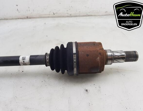 Drive Shaft TESLA MODEL X (5YJX)