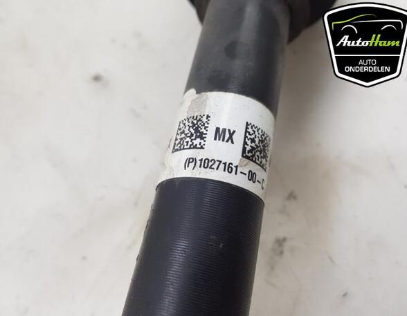 Drive Shaft TESLA MODEL X (5YJX)