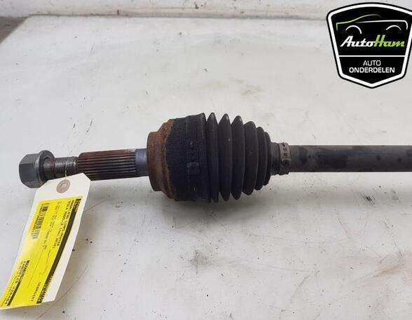 Drive Shaft TESLA MODEL X (5YJX)