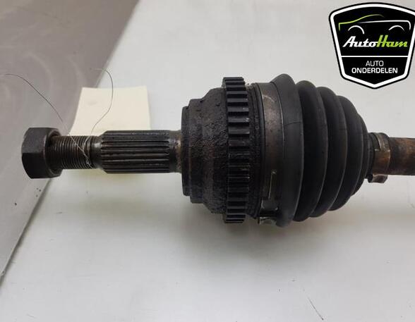 Drive Shaft CHRYSLER PT CRUISER (PT_)