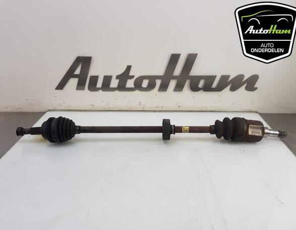 Drive Shaft CHRYSLER PT CRUISER (PT_)