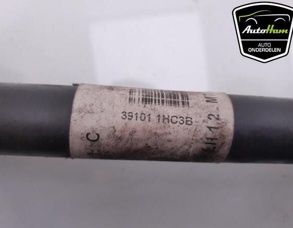 Drive Shaft NISSAN MICRA IV (K13_)