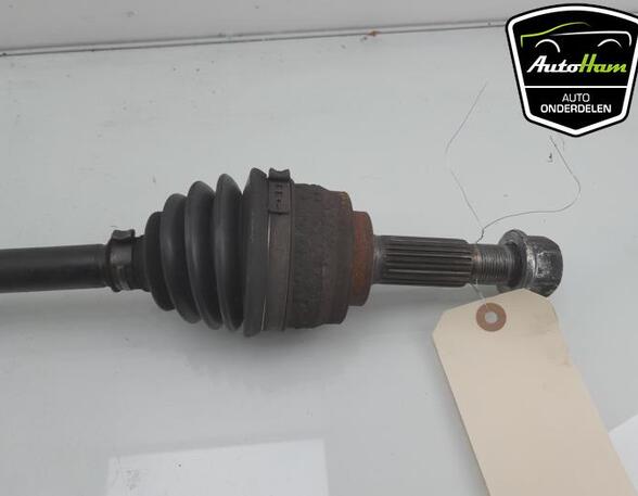 Drive Shaft NISSAN MICRA IV (K13_)