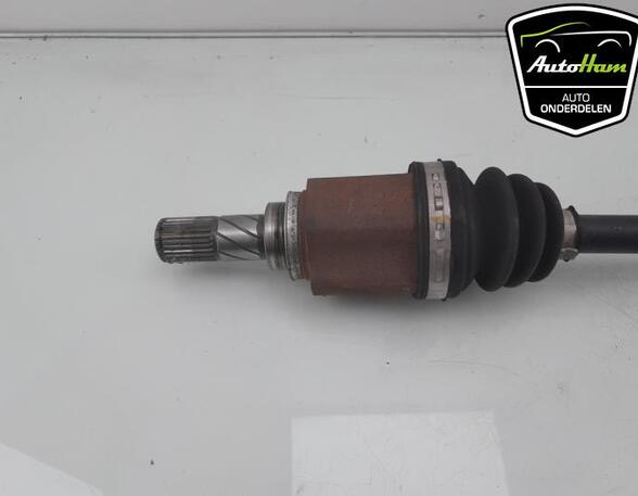 Drive Shaft NISSAN MICRA IV (K13_)