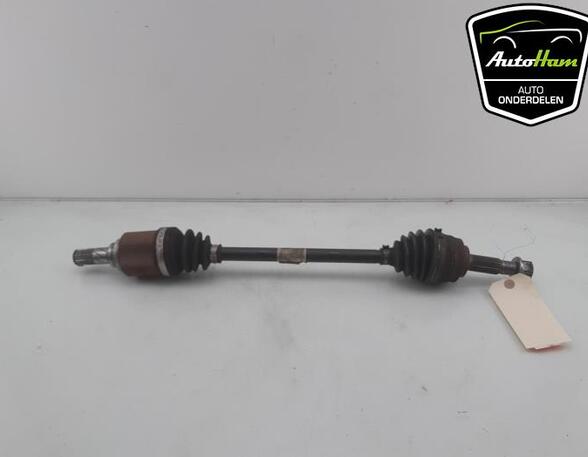 Drive Shaft NISSAN MICRA IV (K13_)