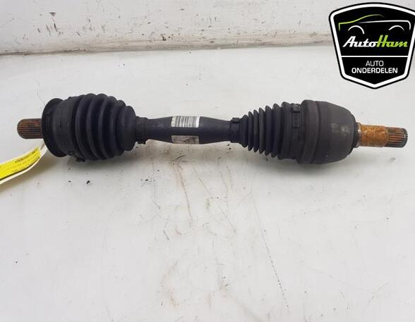 Drive Shaft MERCEDES-BENZ CLA Coupe (C117), MERCEDES-BENZ B-CLASS (W246, W242), MERCEDES-BENZ A-CLASS (W176)