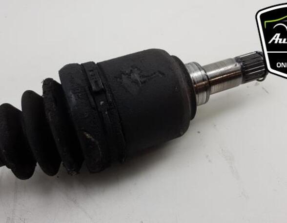 Drive Shaft FORD KA (RU8)