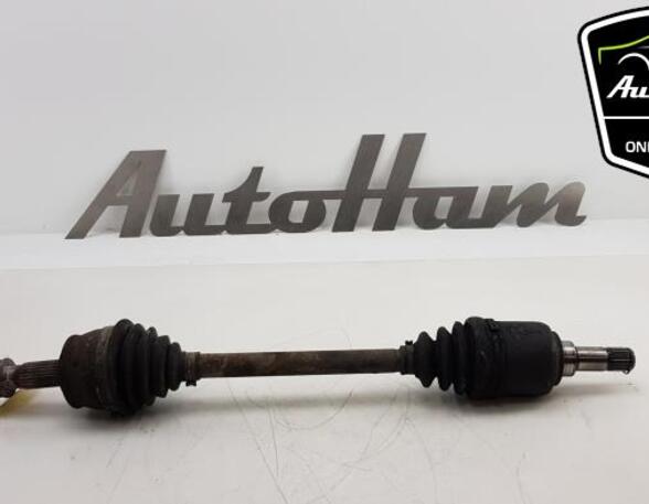 Antriebswelle links vorne Ford Ka RU8 1541822 P9468762