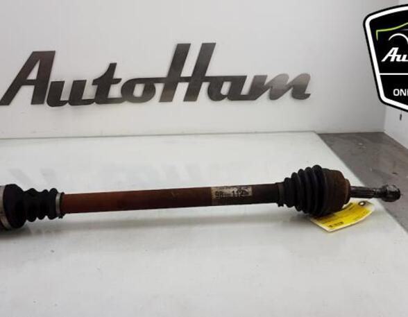 Drive Shaft PEUGEOT 208 I (CA_, CC_)