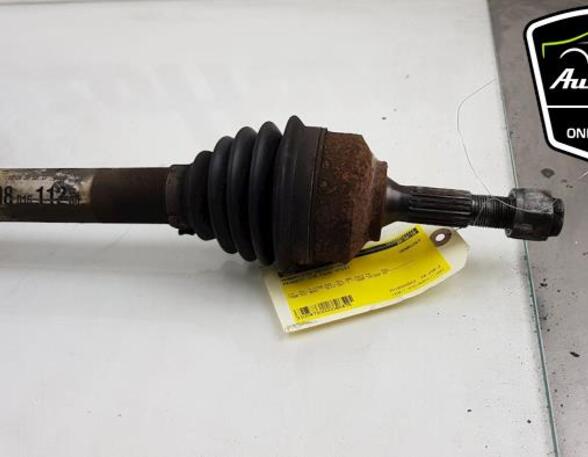 Drive Shaft PEUGEOT 208 I (CA_, CC_)