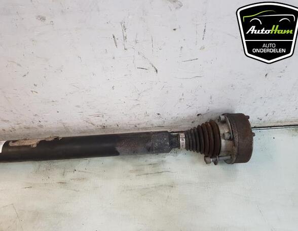 Drive Shaft SEAT ALTEA (5P1), SEAT ALTEA XL (5P5, 5P8), SEAT TOLEDO III (5P2), SEAT LEON (1P1)